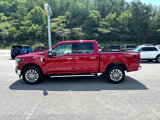 New 2025 Ford F150 Lariat w/ Equipment Group 501A Mid image 2