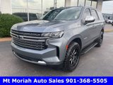 Used 2021 Chevrolet Tahoe Premier image 2