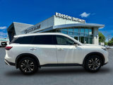 Used 2024 INFINITI QX60 Luxe w/ Vision Package image 3