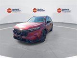 New 2026 Honda CR-V Sport-L image 4