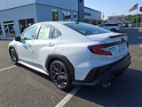 New 2025 Subaru WRX tS image 4