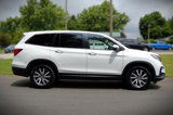 Used 2022 Honda Pilot EX-L image 4