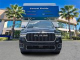 New 2025 RAM 1500 Tungsten w/ Bed Utility Group image 3