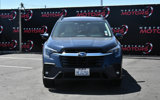 Used 2023 Subaru Ascent Limited w/ Popular Package #2A image 2
