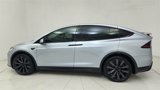 Used 2025 Tesla Model X image 4