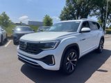 New 2025 Volkswagen Atlas SEL Premium R-Line image 3
