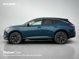 New 2025 Nissan Murano Platinum image 4