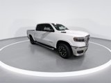 New 2025 RAM 1500 Laramie w/ Bed Utility Group image 2