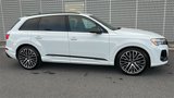 New 2025 Audi SQ7 Premium Plus image 5