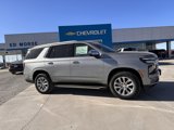 New 2025 Chevrolet Tahoe Premier image 2