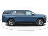 New 2025 Chevrolet Suburban Premier image 2