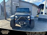 Used 2017 Jeep Wrangler Unlimited Sport w/ Connectivity Group image 2