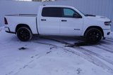 New 2025 RAM 1500 Laramie w/ Night Edition image 2