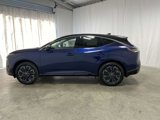 New 2025 Nissan Murano Platinum image 5