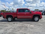New 2025 Chevrolet Silverado 2500 High Country w/ High Country Premium Package image 3