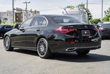 Certified 2024 Mercedes-Benz C 300 4MATIC Sedan image 5