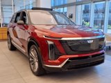 New 2026 Cadillac Vistiq Luxury image 3