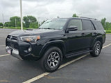 Used 2022 Toyota 4Runner TRD Off-Road Premium image 3