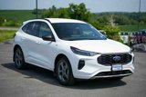 Used 2023 Ford Escape ST-Line w/ Tech Pack #1 image 3