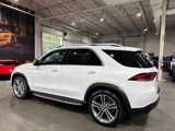Used 2021 Mercedes-Benz GLE 350 image 3