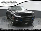 New 2025 Jeep Grand Cherokee Limited 4xe image 5