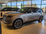 New 2025 Land Rover Range Rover Long Wheelbase Autobiography image 3