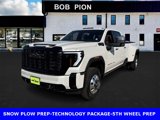 New 2025 GMC Sierra 3500 Denali Ultimate image 3