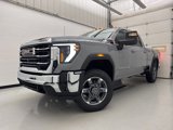 New 2025 GMC Sierra 2500 SLE w/ SLE Value Package; image 3