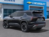 New 2026 Chevrolet Equinox ACTIV image 3