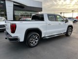 New 2025 GMC Sierra 1500 SLT w/ SLT Premium Plus Package image 3