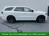 Certified 2022 Dodge Durango SXT w/ Blacktop Package image 2