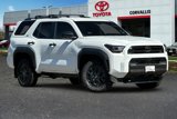New 2025 Toyota 4Runner SR5 image 2