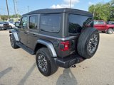 New 2025 Jeep Wrangler Sahara image 4