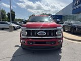 Used 2024 Ford F450 Platinum w/ FX4 Off-Road Package image 5