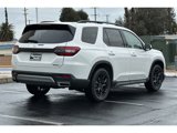 New 2025 Honda Pilot Touring image 4
