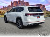 New 2025 Volkswagen Atlas SEL Premium R-Line image 4