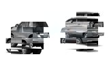 New 2025 Chevrolet Suburban Premier image 4