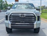 New 2025 Toyota Tundra Limited image 5