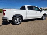New 2025 Chevrolet Silverado 1500 LT image 3