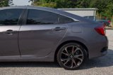 Used 2021 Honda Civic Sport image 3