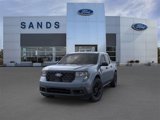 Used 2025 Ford Maverick XLT w/ XLT Luxury Package image 2