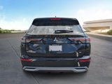 New 2025 Mitsubishi Outlander SE image 4