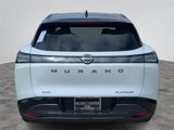 New 2025 Nissan Murano Platinum w/ Cargo Package image 5