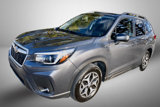 Used 2021 Subaru Forester Premium image 2