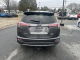 Used 2018 Toyota RAV4 XLE image 4