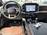Used 2023 Ford F150 King Ranch w/ Equipment Group 601A High image 5