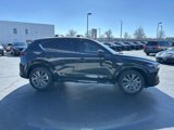 New 2025 MAZDA CX-5 Signature image 4