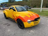 Used 2004 Chevrolet SSR w/ Preferred Equipment Group image 3