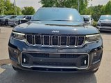 New 2025 Jeep Grand Cherokee L Overland image 2