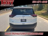 Used 2021 Nissan Rogue SV image 6